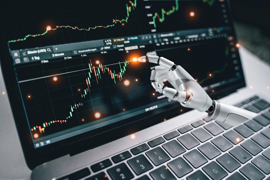 Benefits of executing forex trading by robot