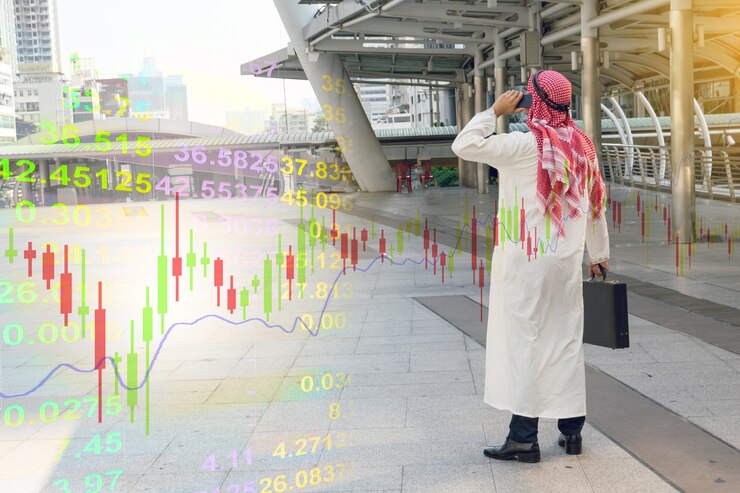Muslim Scholar for forex trading is halal