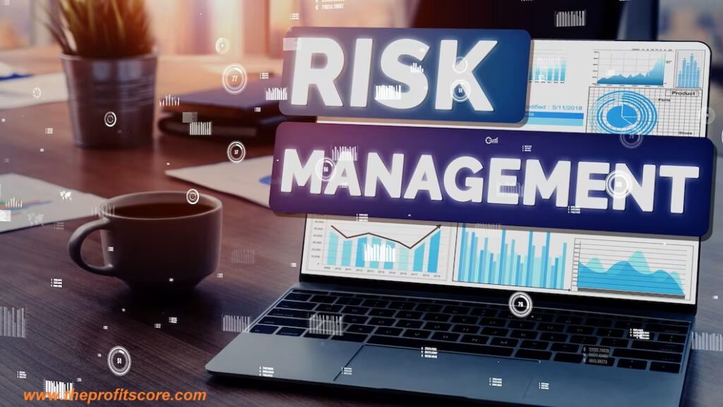 Risk Management in Profitable Forex Trades