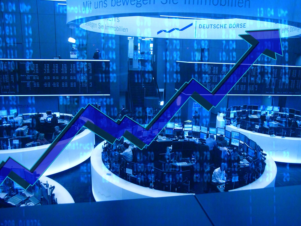 Monitoring in Stock Trade Setup