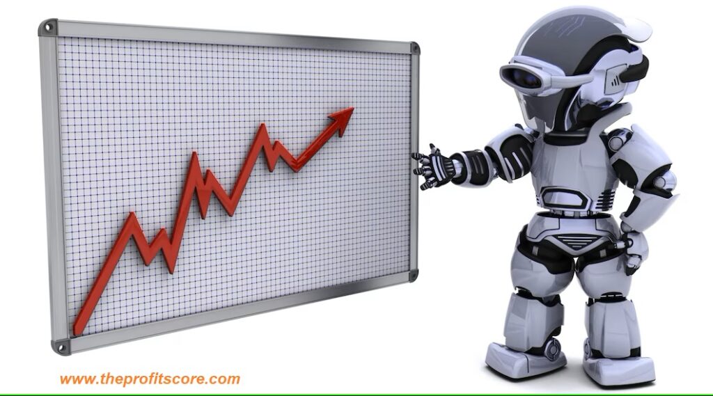 set realistic goals in forex trading by robot 2