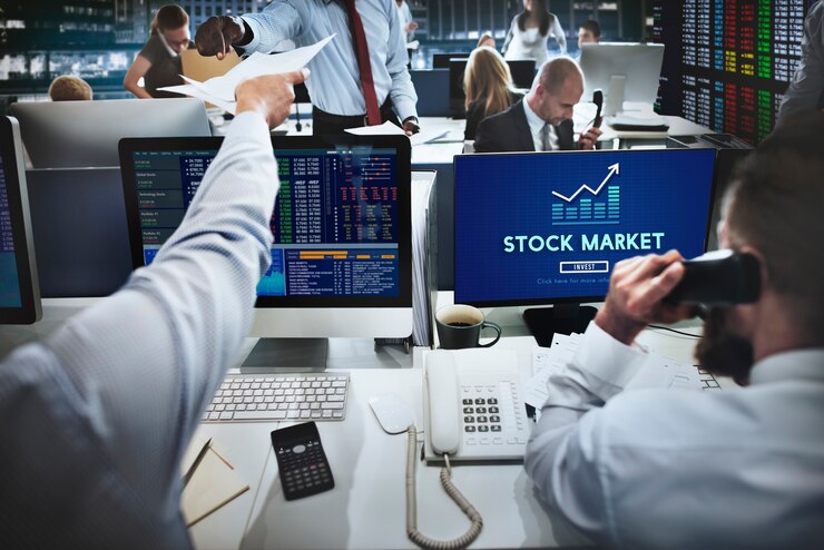 list of stock exchanges in the usa