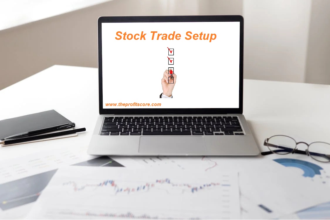 Stock Trade Setup Check list